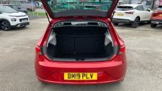 SEAT Leon 1.0 TSI SE Dynamic [EZ] 5dr Petrol Hatchback
